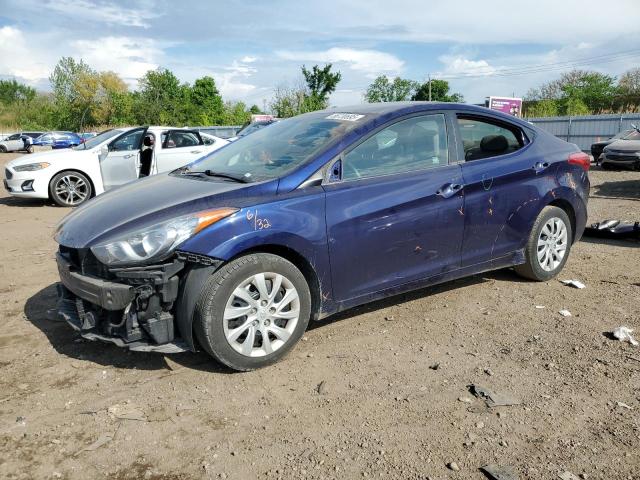Vin: 5npdh4ae8ch069053, lot: 56730695, hyundai elantra gls 2012 img_1