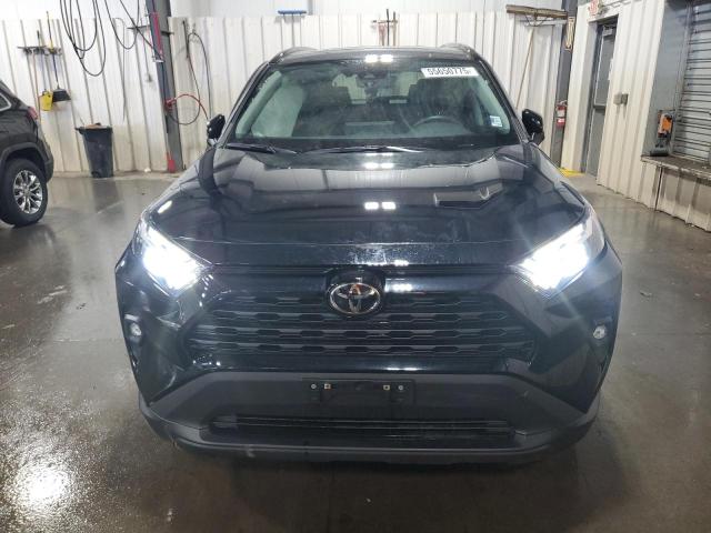 2022 TOYOTA RAV4 XLE P - 2T3A1RFVXNC316132