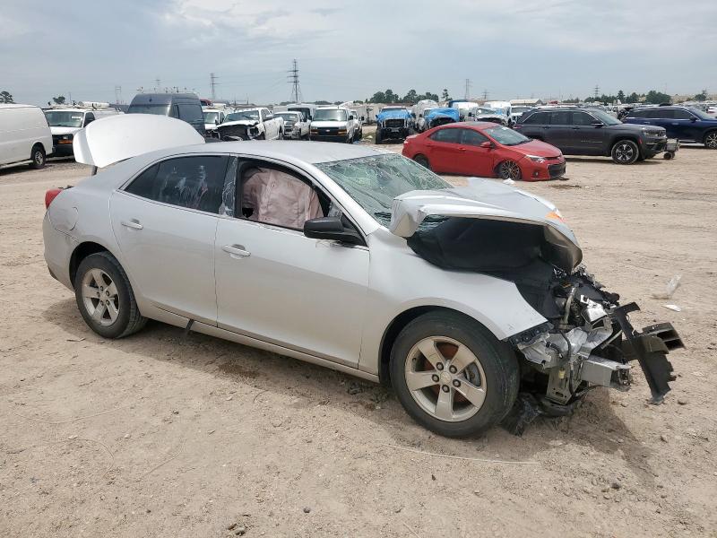 Vin: 1g11a5sa5gu124605, lot: 59207875, chevrolet malibu ls 20164