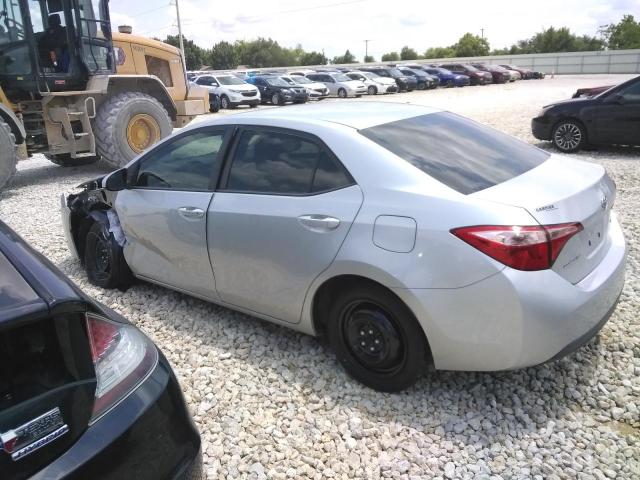 Vin: 5yfburhe6kp892040, lot: 53668365, toyota corolla l 20192
