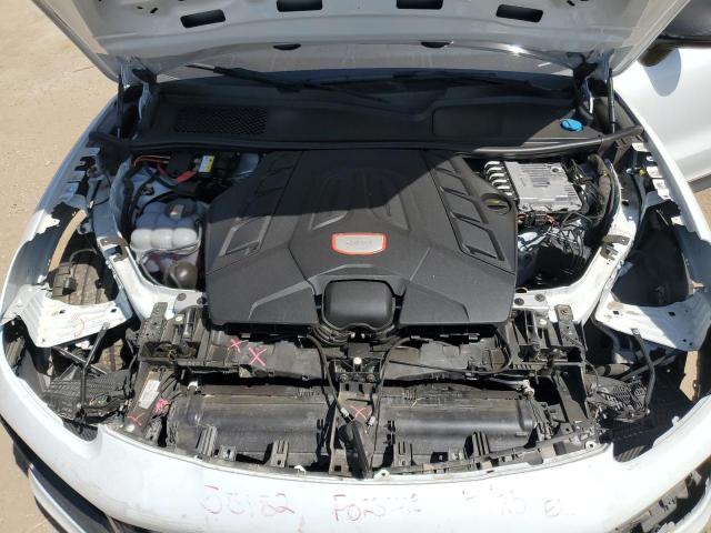 2022 PORSCHE CAYENNE TU WP1BK2AY6NDA60138
