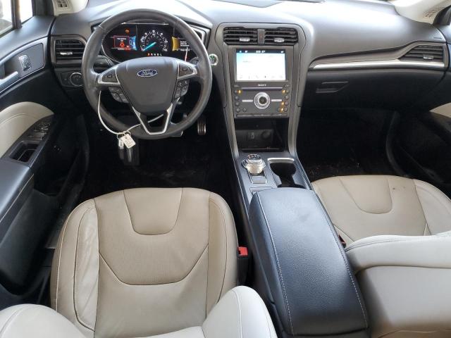 2017 FORD FUSION TIT - 3FA6P0RU7HR363439