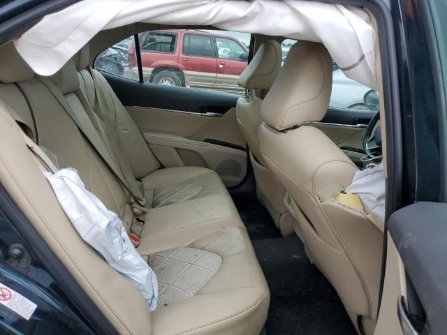 2018 TOYOTA CAMRY L 4T1B11HK5JU550916