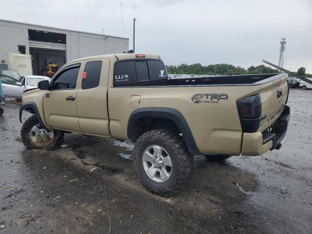 Vin: 5tfsz5an2kx210292, lot: 56653355, toyota tacoma access cab 20192