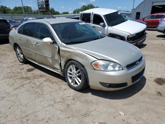 Vin: 2g1wb5ek4a1176642, lot: 58965765, chevrolet impala lt 20104