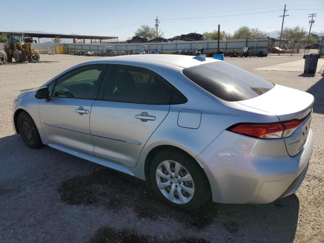Vin: jtdeprae3lj093675, lot: 58056585, toyota corolla le 20202