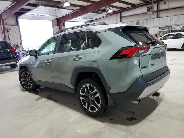 Vin: 2t3j1rfv5kc018275, lot: 54722785, toyota rav4 adventure 20192