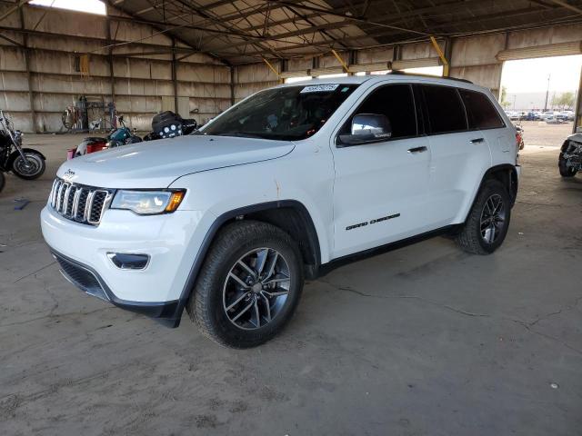 JEEP GRAND CHER