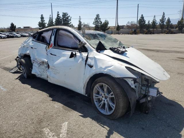 Vin: 7saygdee3pa077841, lot: 54535215, tesla model y 20234