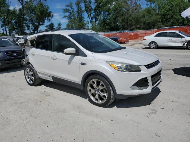 Vin: 1fmcu0j92gua61153, lot: 56562845, ford escape titanium 20164