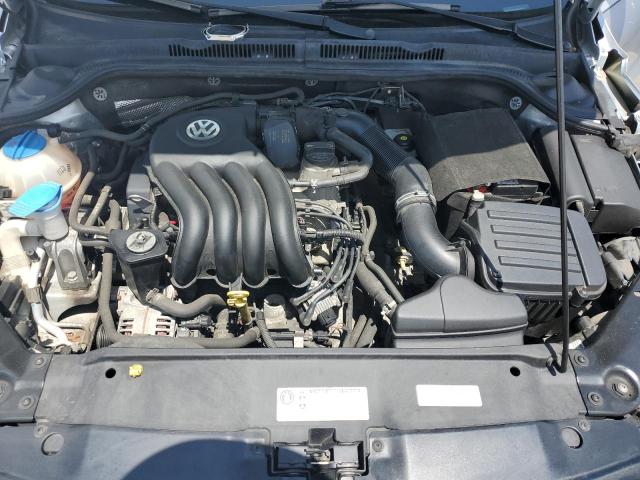 2015 VOLKSWAGEN JETTA BASE - 3VW2K7AJ7FM317019