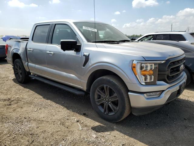 Vin: 1ftfw1e82mfa23151, lot: 55624945, ford f-150 supercrew 20214
