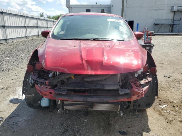 2015 FORD ESCAPE SE - 1FMCU9GXXFUB25531