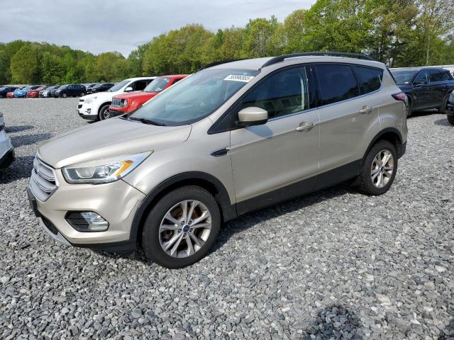 Vin: 1fmcu9hd1jub00966, lot: 56996565, ford escape sel 2018 img_1