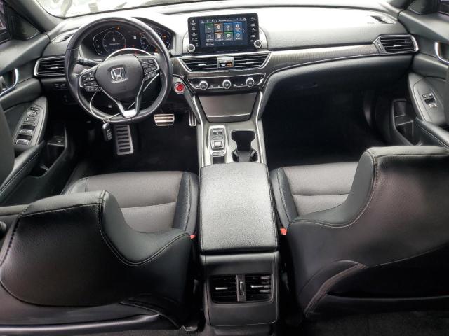 2018 HONDA ACCORD SPO - 1HGCV2F32JA037446