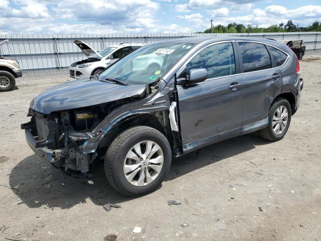 Vin: 2hkrm4h52eh701054, lot: 58217545, honda crv ex 2014 img_1