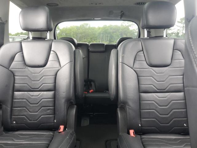 2020 KIA TELLURIDE SX - 5XYP5DHC1LG074872