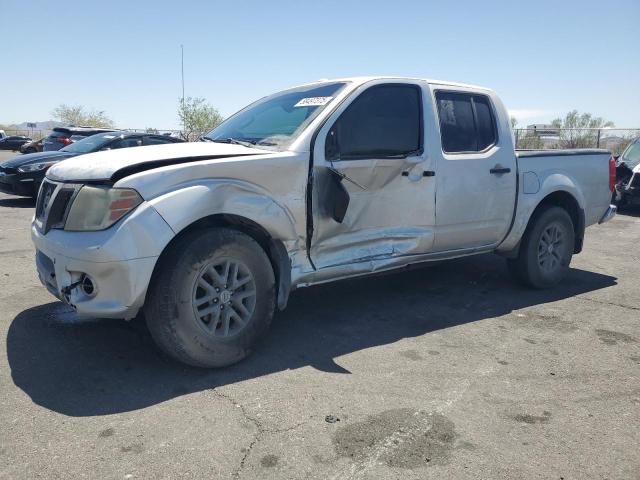 NISSAN FRONTIER S