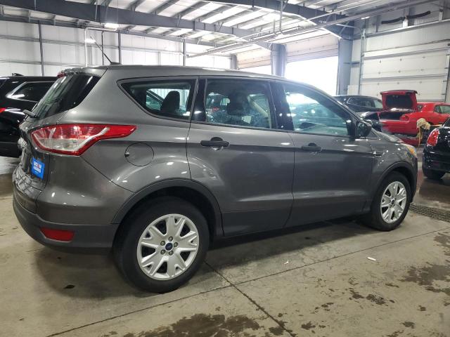 Vin: 1fmcu0f71eua38659, lot: 56527545, ford escape s 20143