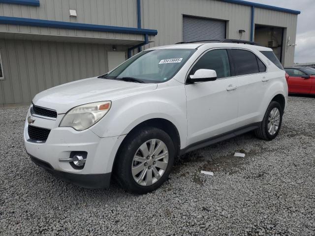 Vin: 2cnflpey9a6331141, lot: 55415685, chevrolet equinox lt 2010 img_1
