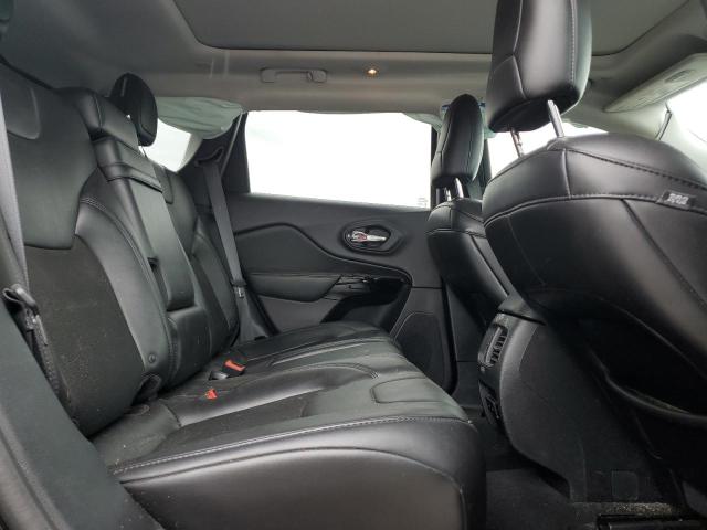 2019 JEEP CHEROKEE L - 1C4PJMLN3KD292135