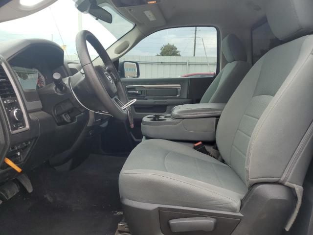 2019 RAM 1500 CLASS 3C6JR6DT4KG506907
