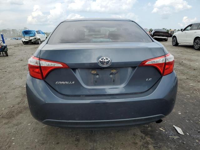2016 TOYOTA COROLLA L 5YFBURHE8GP396647