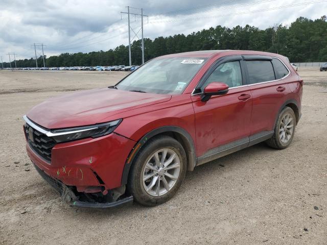2023 HONDA CR-V EX #3296246415