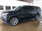 2025 CHEVROLET SUBURBAN K - 1GNS6CRD9SR159135