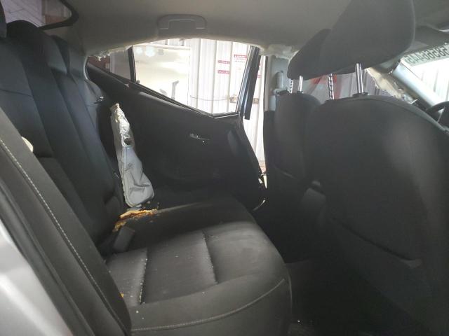 2019 NISSAN ALTIMA S 1N4BL4BVXKC196486