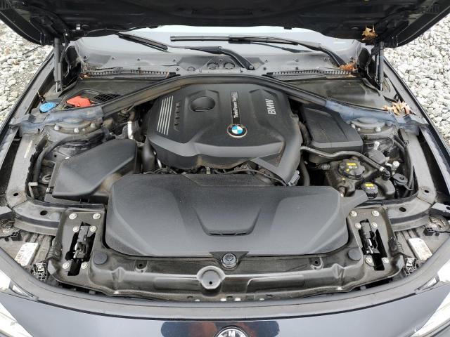 2018 BMW 330 XI - WBA8D9C58JEB34939