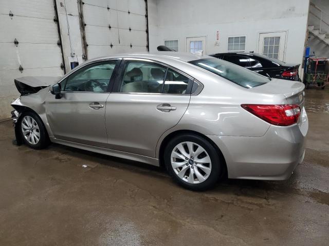 Vin: 4s3bnbc66g3007064, lot: 56737835, subaru legacy 2.5i premium 20162