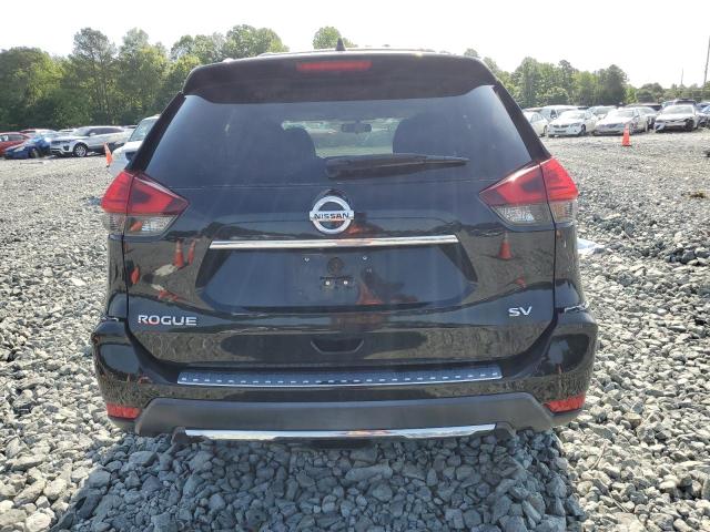2017 NISSAN ROGUE S - KNMAT2MT6HP571653