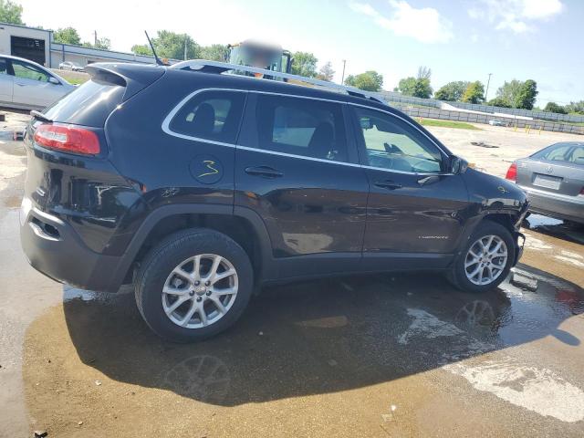 2018 JEEP CHEROKEE L - 1C4PJLCB4JD615994