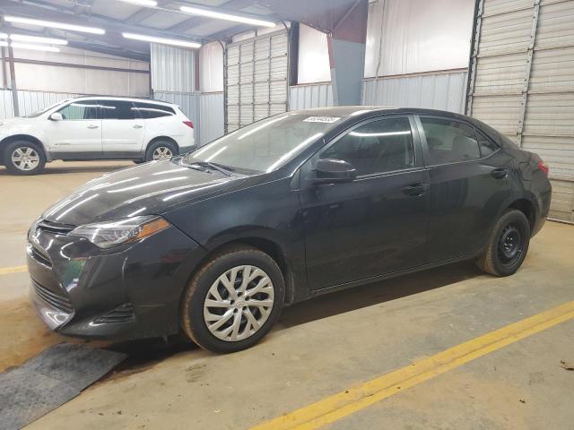 Vin: 5yfburhe1jp745249, lot: 55244535, toyota corolla l 2018 img_1
