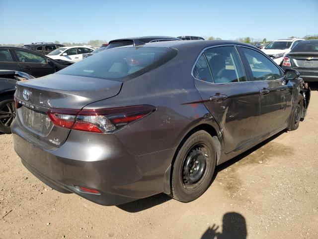 Vin: 4t1h31ak2pu616586, lot: 56375585, toyota camry le 20233