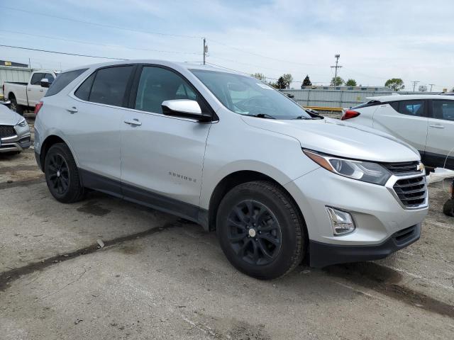 Vin: 3gnaxuev4ls733961, lot: 55206815, chevrolet equinox lt 20204