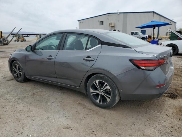 Vin: 3n1ab8cv0ny229573, lot: 58429135, nissan sentra sv 20222