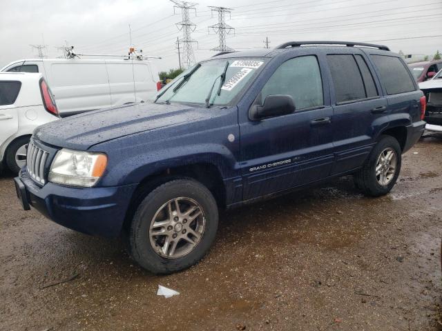 JEEP GRAND CHER