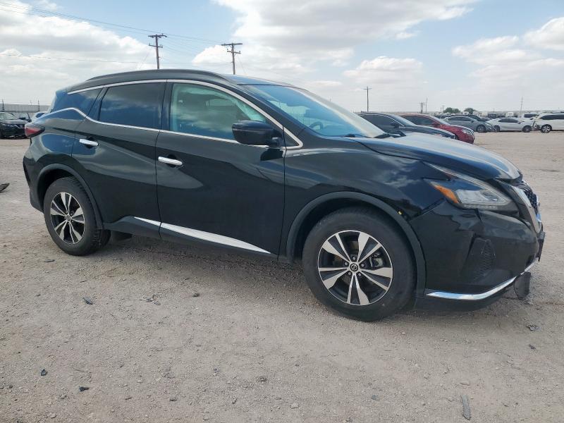 Vin: 5n1az2bs4ln149132, lot: 58127685, nissan murano sv 20204