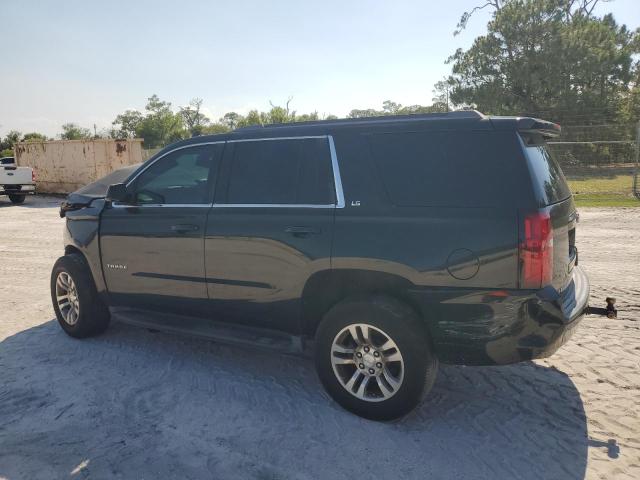 2016 CHEVROLET TAHOE C150 1GNSCAECXGR336745