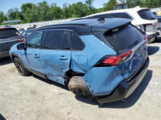 Vin: 4t3e6rfv2ru154181, lot: 57861845, toyota rav4 xse 20242