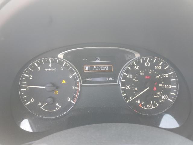 2016 NISSAN ALTIMA 2.5 - 1N4AL3AP3GN374484