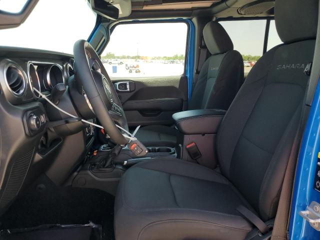 2023 JEEP WRANGLER S 1C4HJXEN2PW665292