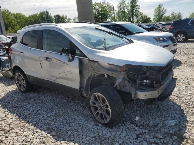 Vin: maj6s3kl2lc385731, lot: 58530585, ford ecosport titanium 20204