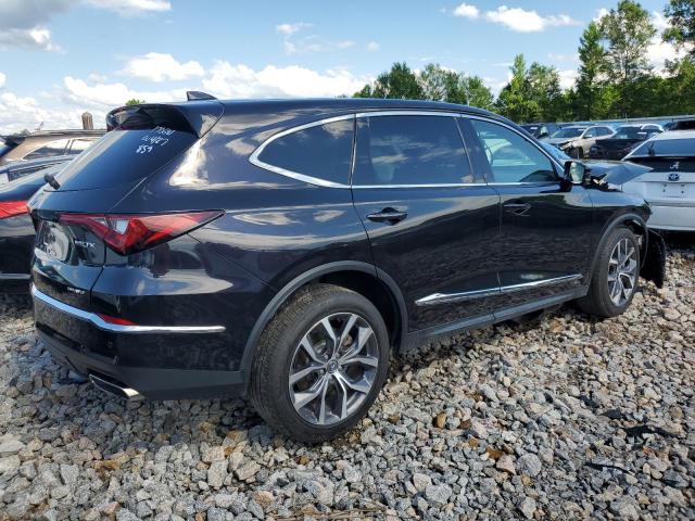 Vin: 5j8ye1h48nl037421, lot: 54993655, acura mdx technology 20223