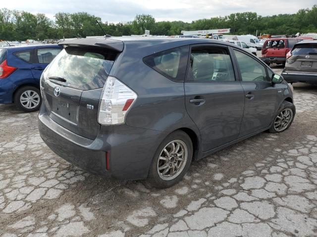 Vin: jtdzn3eu6c3138845, lot: 56337215, toyota prius 20123