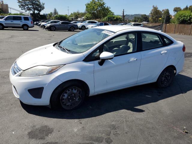 FORD FIESTA SE