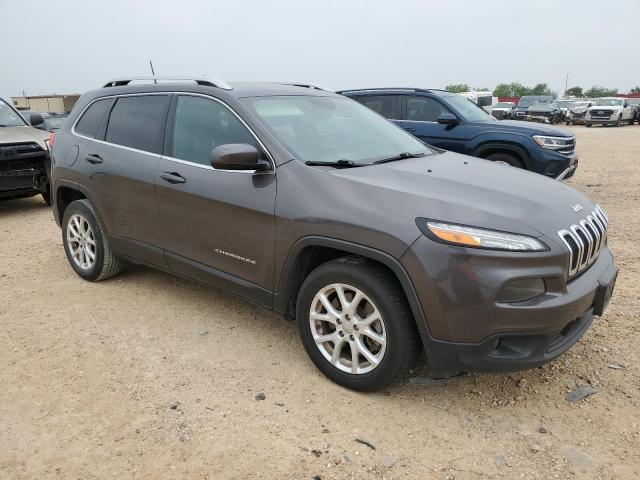 Vin: 1c4pjllb6jd537900, lot: 54627545, jeep grand cher latitude plus 20184