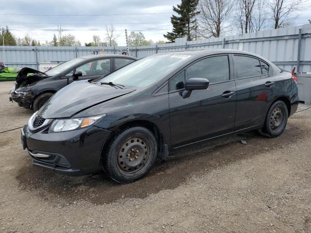 Vin: 2hgfb2e50fh029749, lot: 56491515, honda civic lx 2015 img_1